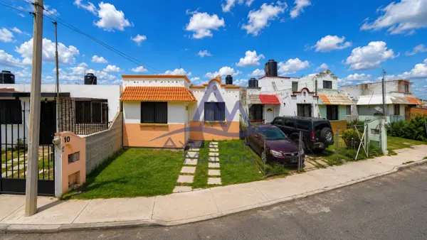 Casa en venta en Lealtad, Apan — foto 3 de 5