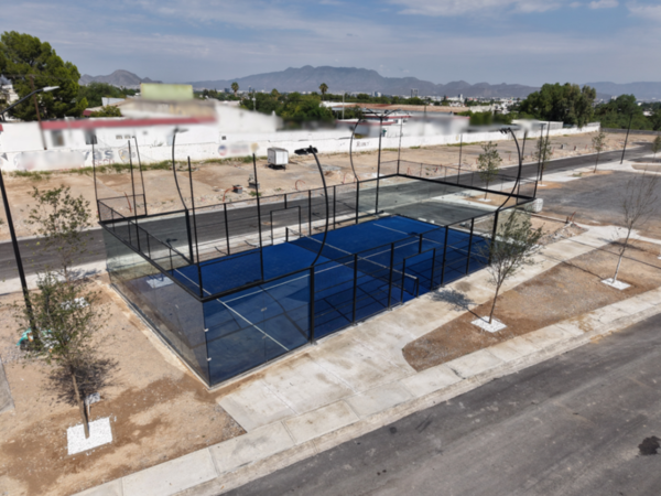 Terreno en venta en La Aurora, Saltillo — foto 2 de 11
