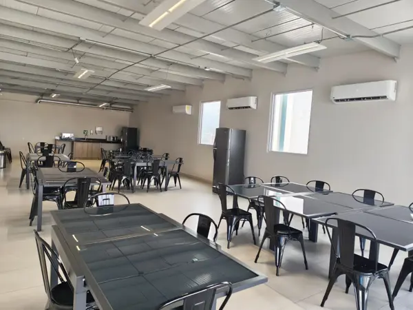 Oficina en renta en Monterrey Centro, Monterrey — foto 3 de 4