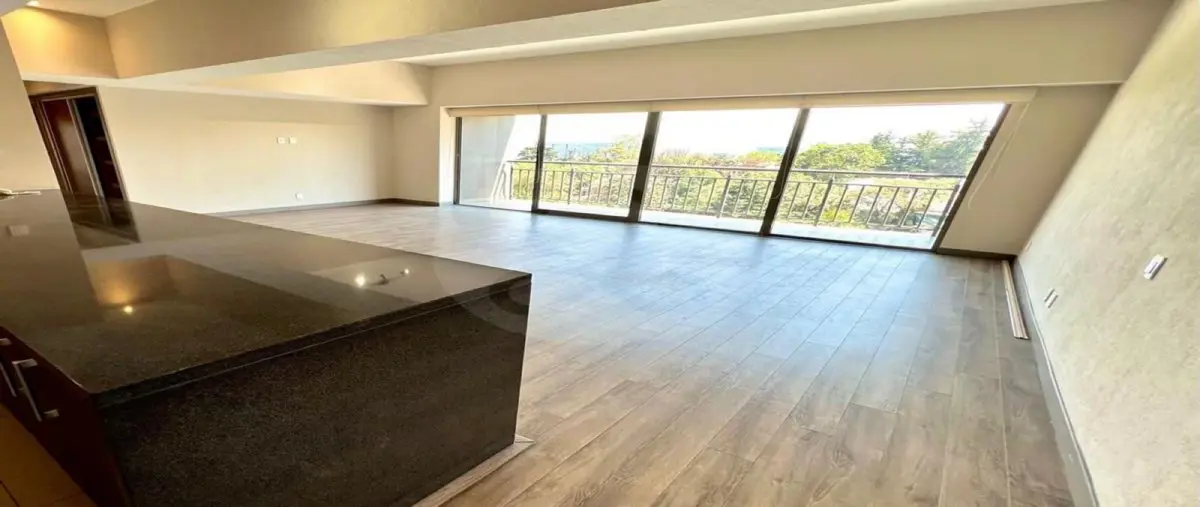 Departamento en venta en Santa Fe Cuajimalpa, Cuajimalpa de Morelos — foto 1 de 26