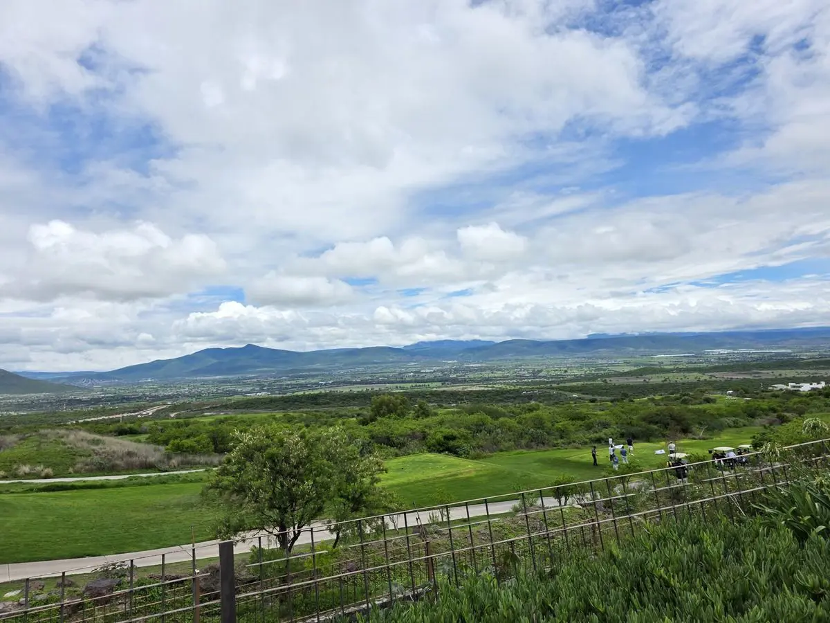 Terreno en venta en Zibatá, El Marqués — foto 1 de 24
