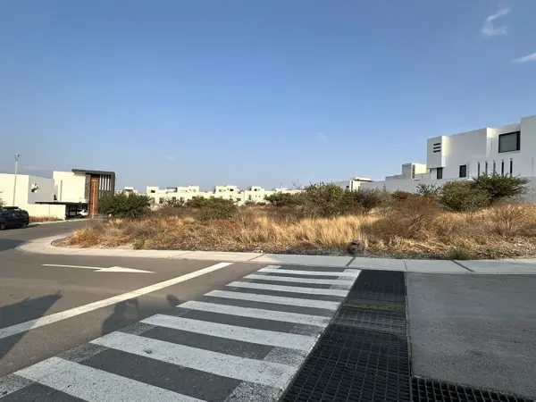 Terreno en venta en Zibatá, El Marqués — foto 3 de 24
