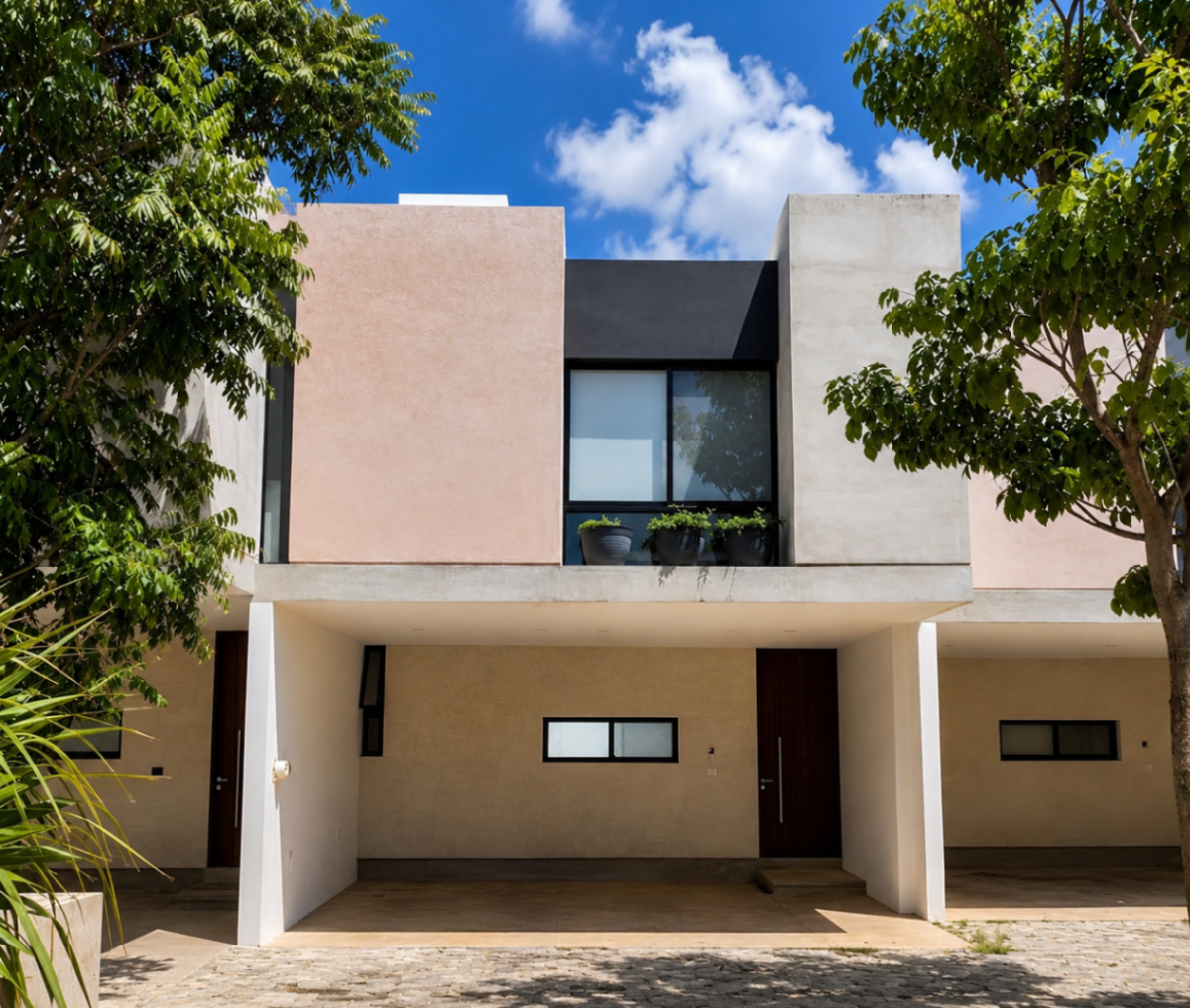 Casa en venta en Santa Gertrudis Copo, Mérida — foto 1 de 22