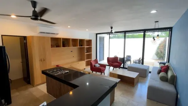 Casa en venta en Santa Gertrudis Copo, Mérida — foto 3 de 22