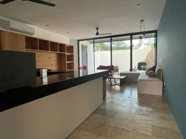 Casa en venta en Santa Gertrudis Copo, Mérida — foto 2 de 22