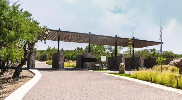 Terreno en venta en La Noria, Huimilpan — foto 2 de 5
