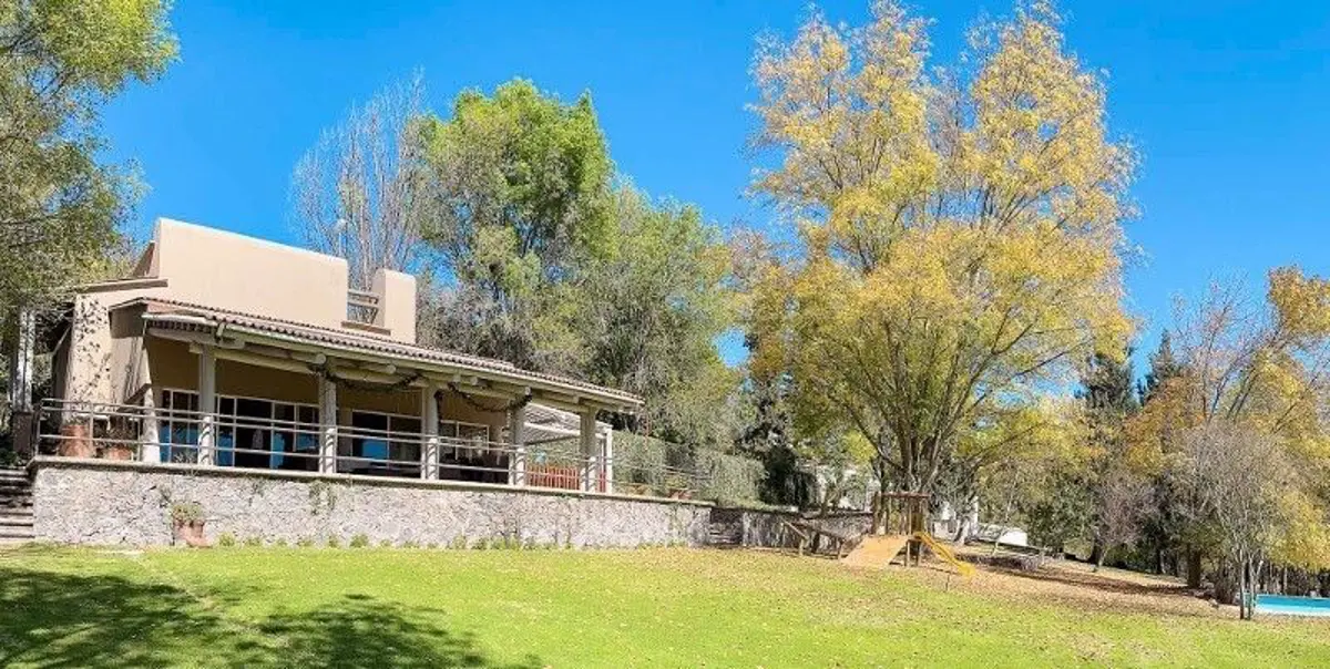 Terreno en venta en La Noria, Huimilpan — foto 1 de 5
