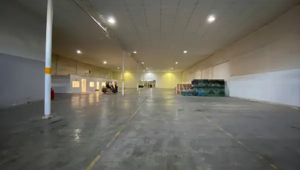 Bodega en renta en Plaza Jumbo, Torreón — foto 2 de 11
