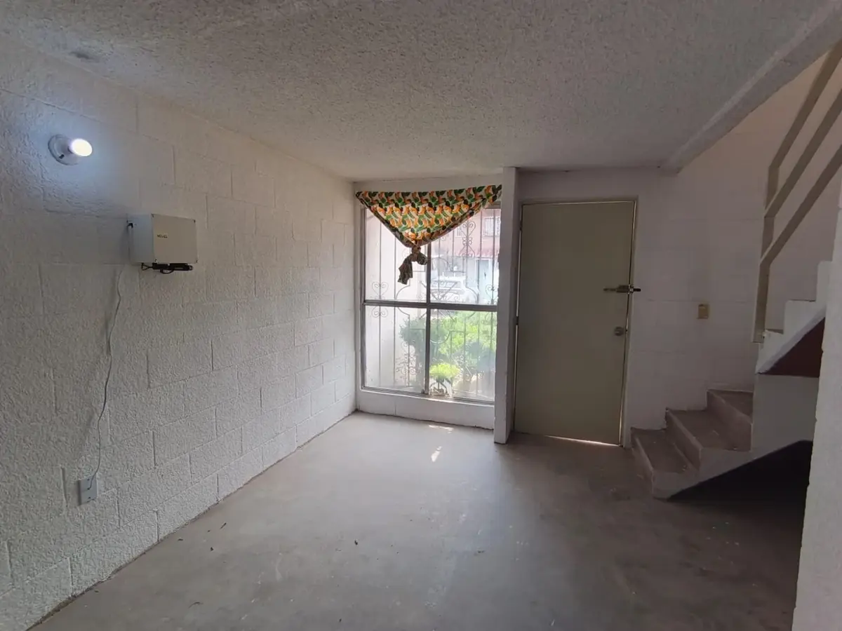 Casa en venta en Rancho la Palma 1a Sección, Coacalco de Berriozábal — foto 1 de 15