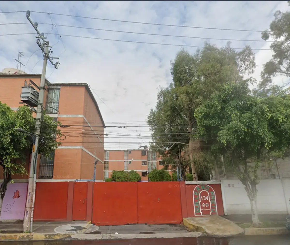 Departamento en venta en Miguel Hidalgo, Tláhuac — foto 1 de 4