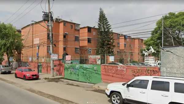 Departamento en venta en Miguel Hidalgo, Tláhuac — foto 2 de 4