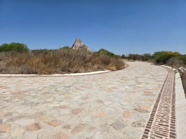 Terreno en venta en Bernal, Ezequiel Montes — foto 3 de 4