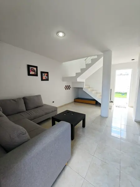 Casa en renta en Las Américas, Mérida — foto 2 de 25