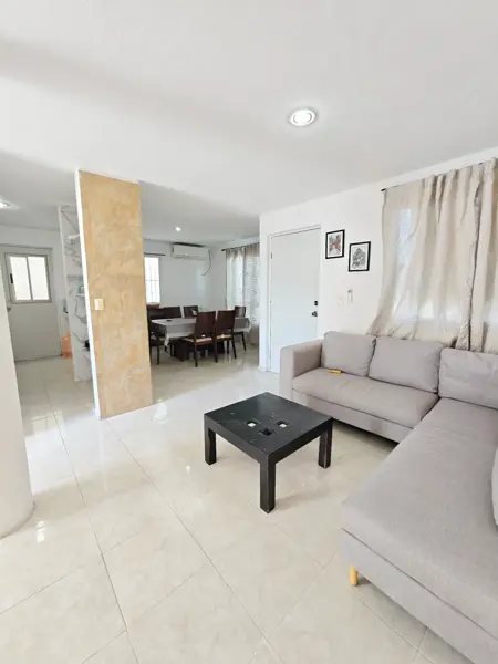 Casa en renta en Las Américas, Mérida — foto 3 de 25