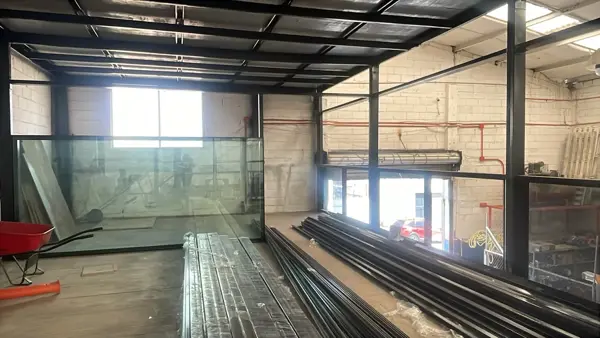 Bodega en venta en Mirador, Saltillo — foto 3 de 5