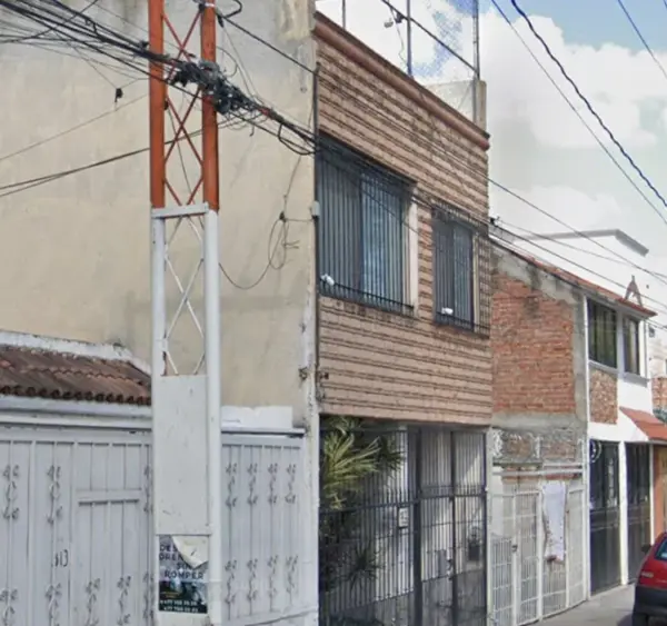 Casa en venta en Villa Verde, León — foto 2 de 10