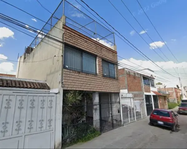 Casa en venta en Villa Verde, León — foto 3 de 10