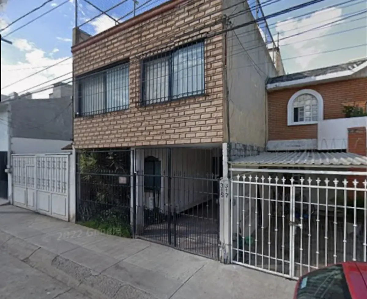 Casa en venta en Villa Verde, León — foto 1 de 10