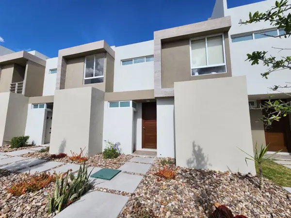 Casa en preventa en Zákia,  3 habitaciones, ultimas ubicaciones!