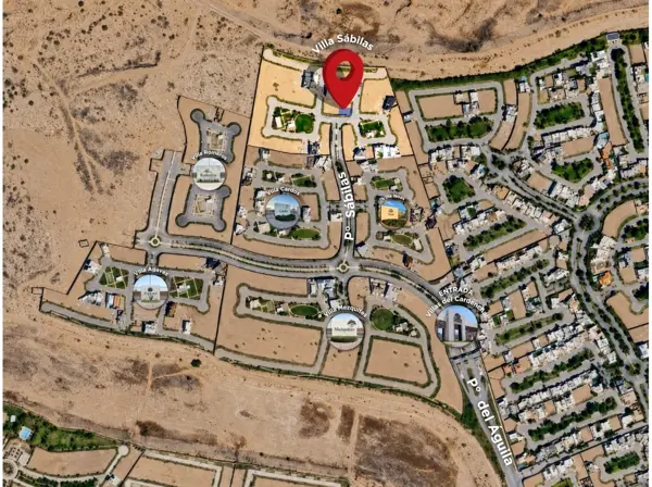 Terreno en venta en El Cardenchal, Torreón — foto 3 de 6