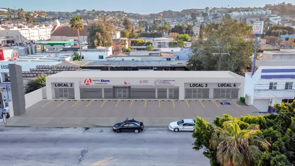 Local en renta en Huertas 1ra. Sección, Tijuana — foto 2 de 3