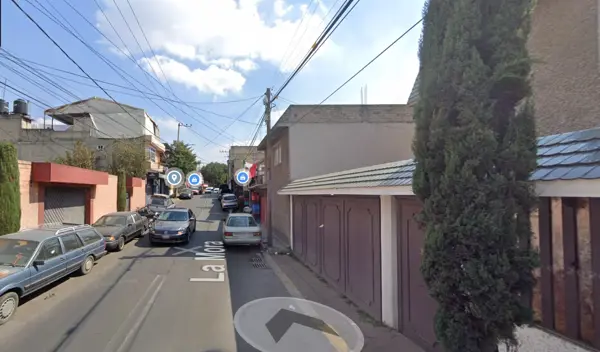 Casa en venta en San Pedro Martir, Tlalpan — foto 2 de 3
