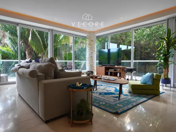 Departamento en venta en Punta de Mita, Bahía de Banderas — foto 3 de 26
