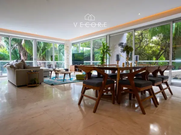 Departamento en venta en Punta de Mita, Bahía de Banderas — foto 2 de 26