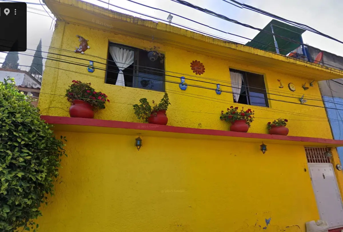 Casa en venta en Miguel Hidalgo 1A Sección, Tlalpan — foto 1 de 4
