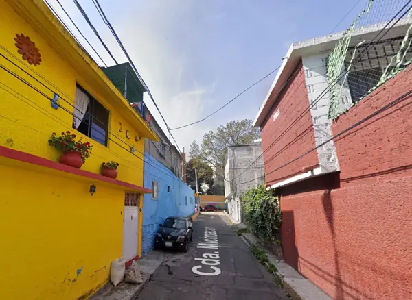 Casa en venta en Miguel Hidalgo 1A Sección, Tlalpan — foto 2 de 4