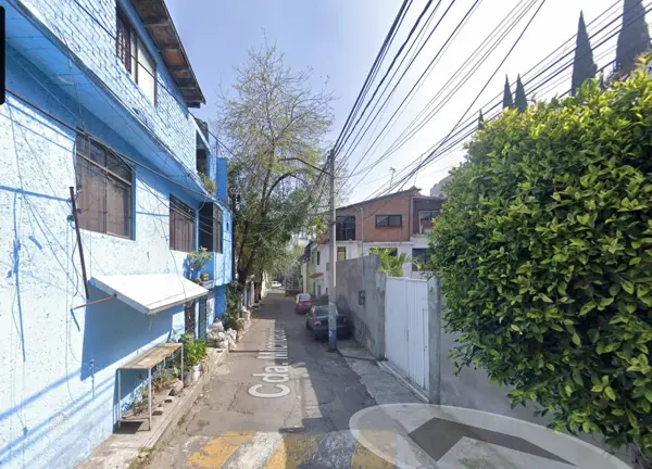 Casa en venta en Miguel Hidalgo 1A Sección, Tlalpan — foto 3 de 4