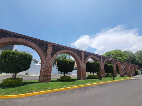 Terreno en venta en Hacienda Real Tejeda, Corregidora — foto 3 de 7