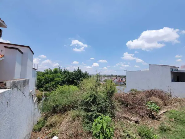 Terreno en venta en Hacienda Real Tejeda, Corregidora — foto 2 de 7