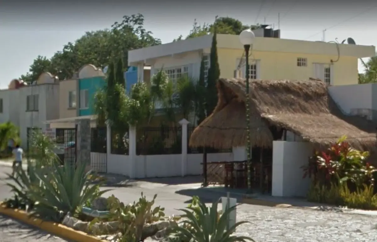 Casa en venta en Balamtun, Playa del Carmen — foto 1 de 25