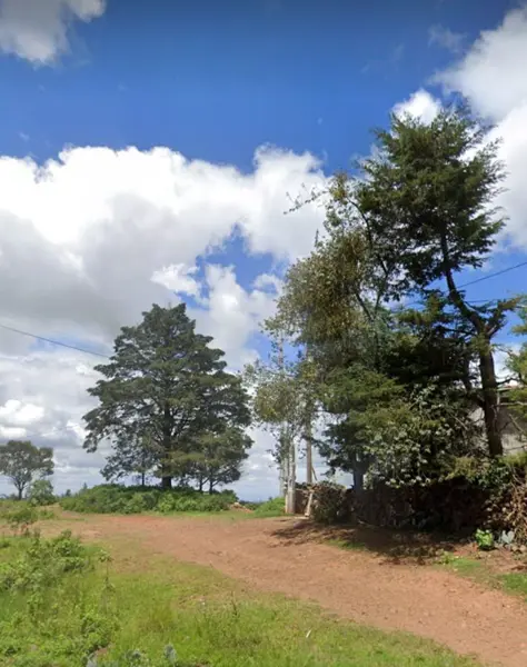 Terreno en venta en San José de los Encinos (Las Cabañas), Amealco de Bonfil — foto 3 de 14
