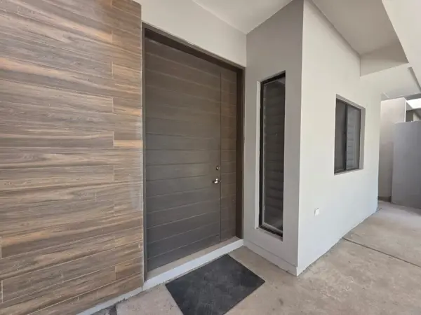 Casa en renta en Veneros Residencial, Juárez — foto 3 de 28