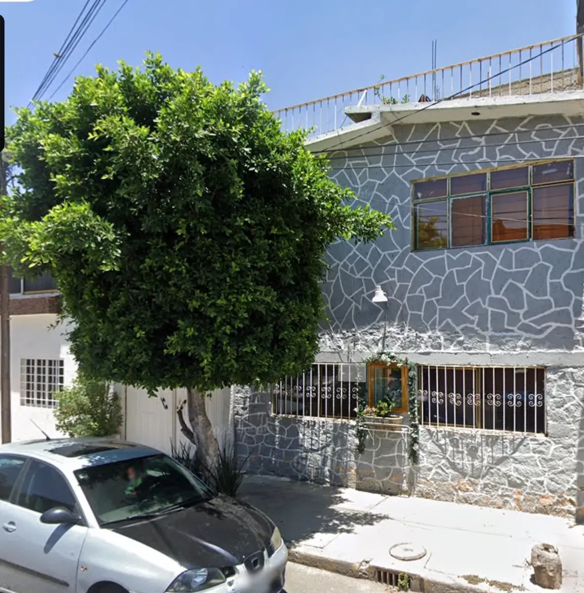 Casa en venta en Ampliación Caracol, Venustiano Carranza — foto 1 de 4