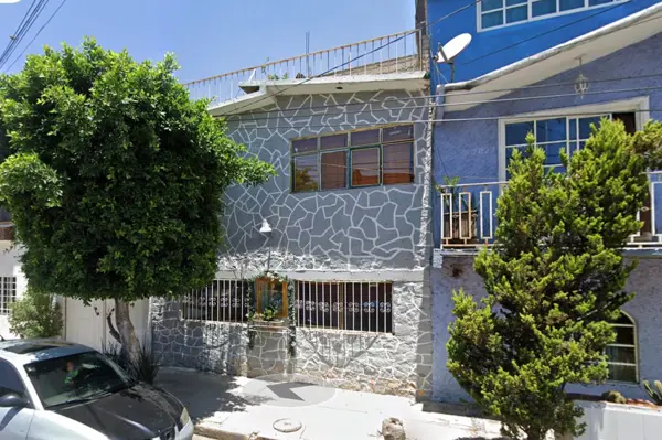 Casa en venta en Ampliación Caracol, Venustiano Carranza — foto 2 de 4