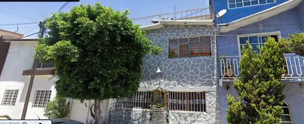 Casa en venta en Ampliación Caracol, Venustiano Carranza — foto 3 de 4