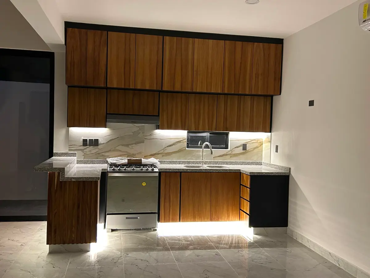 Casa en venta en Graciano Sánchez Romo, Boca del Río — foto 1 de 9