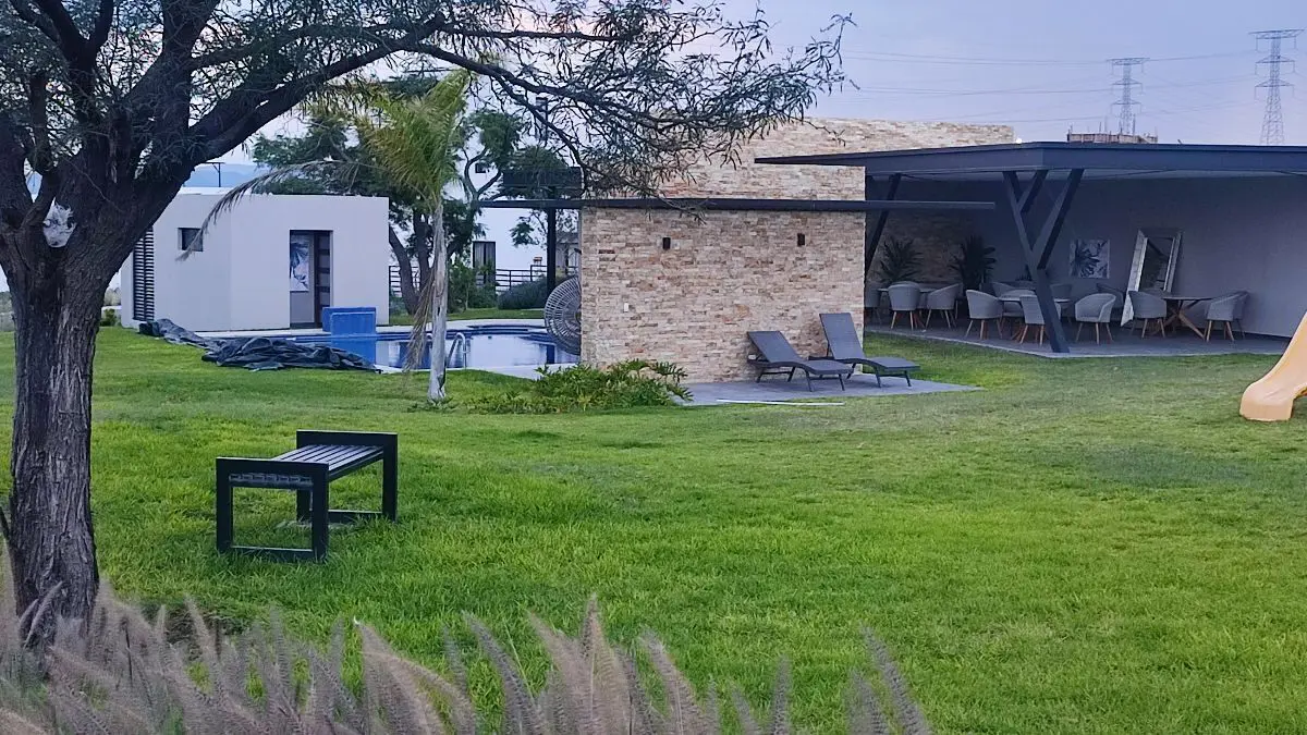 Terreno en venta en Obrajuelo, Apaseo El Grande — foto 1 de 14