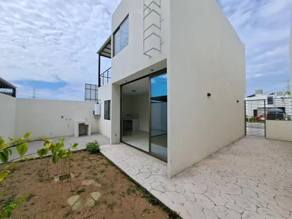 Casa en venta en Residencial La Ceiba, Manzanillo — foto 2 de 8
