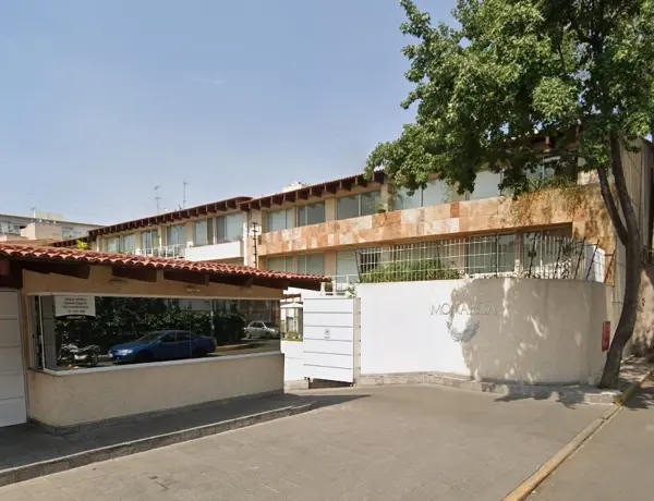 Departamento en venta en Xoco, Benito Juárez — foto 2 de 15
