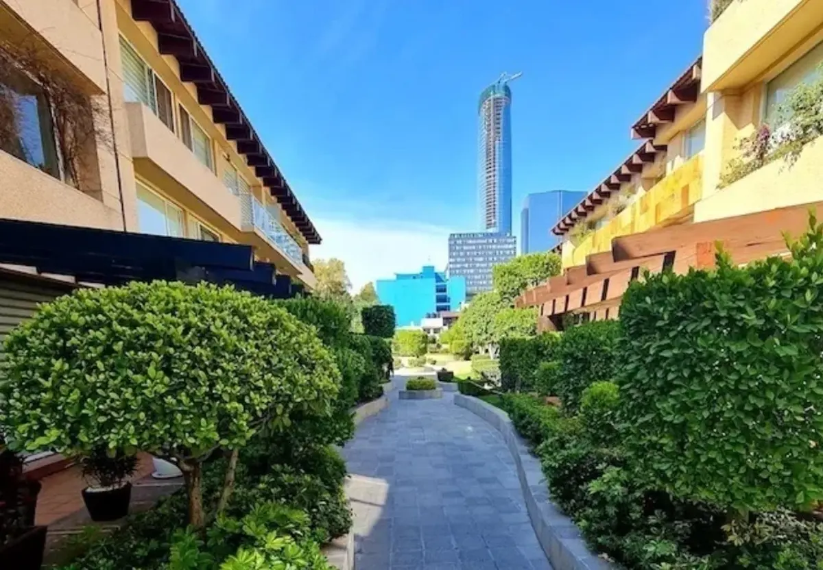 Departamento en venta en Xoco, Benito Juárez — foto 1 de 15
