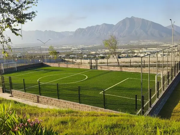 Terreno en venta en Montencinos Residencial, García — foto 3 de 13