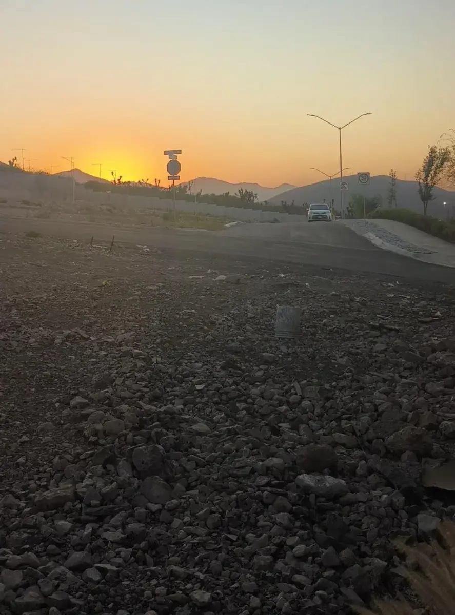 Terreno en venta en Montencinos Residencial, García — foto 1 de 13