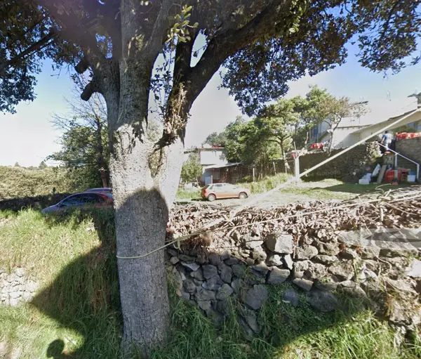 Terreno en venta en Santa Cecilia Tepetlapa, Xochimilco — foto 2 de 3