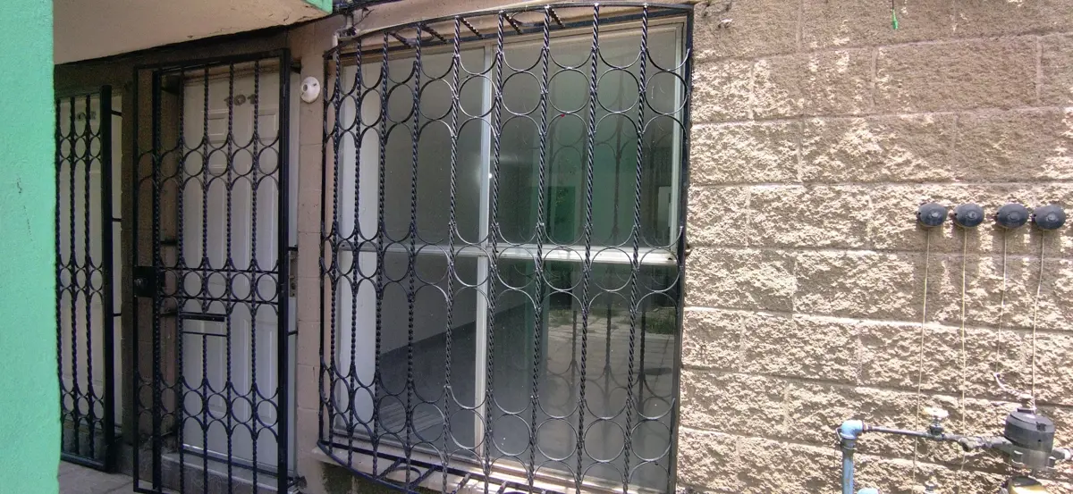 Departamento en renta en Chinampac de Juarez, Iztapalapa — foto 1 de 32
