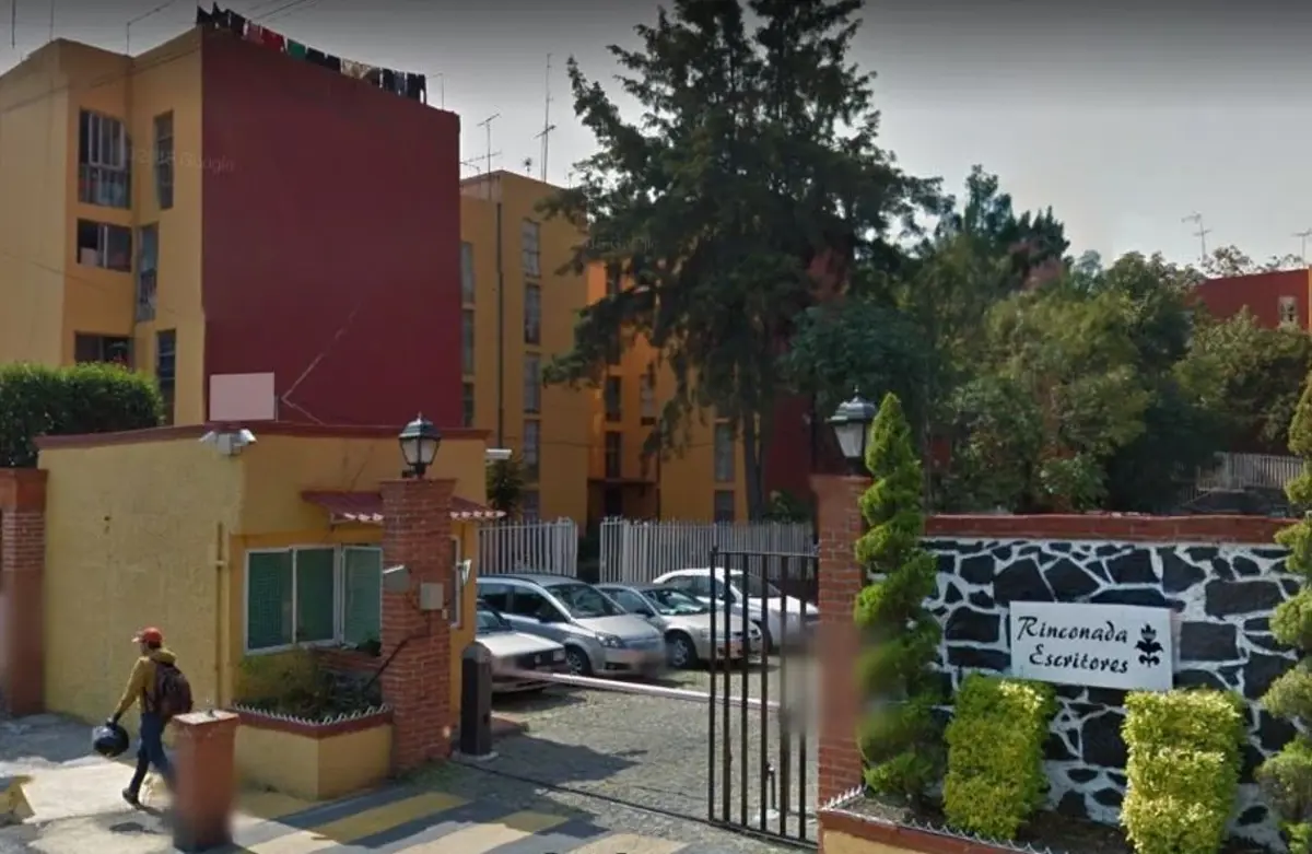 Departamento en venta en Pedregal de Carrasco, Coyoacán — foto 1 de 15