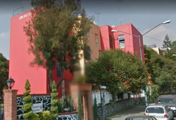 Departamento en venta en Pedregal de Carrasco, Coyoacán — foto 2 de 15
